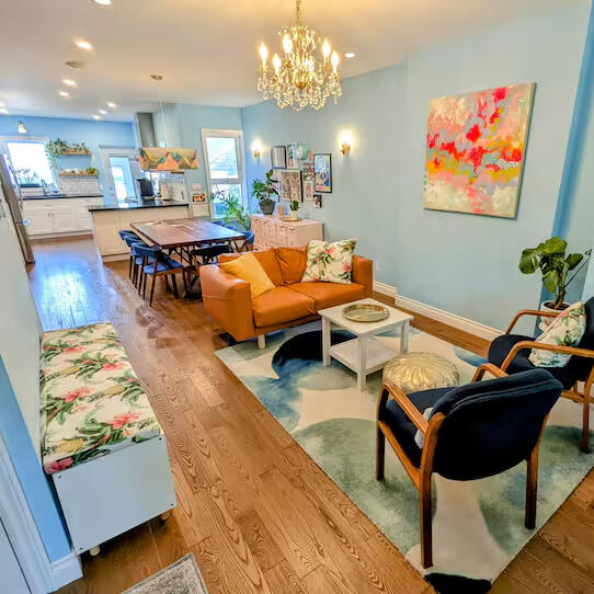 Finished Renovation Finished Renovation