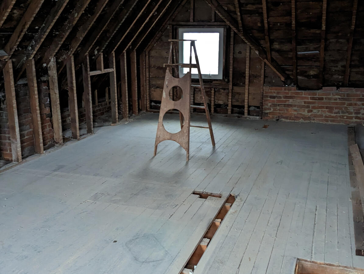 Demolition Demolition