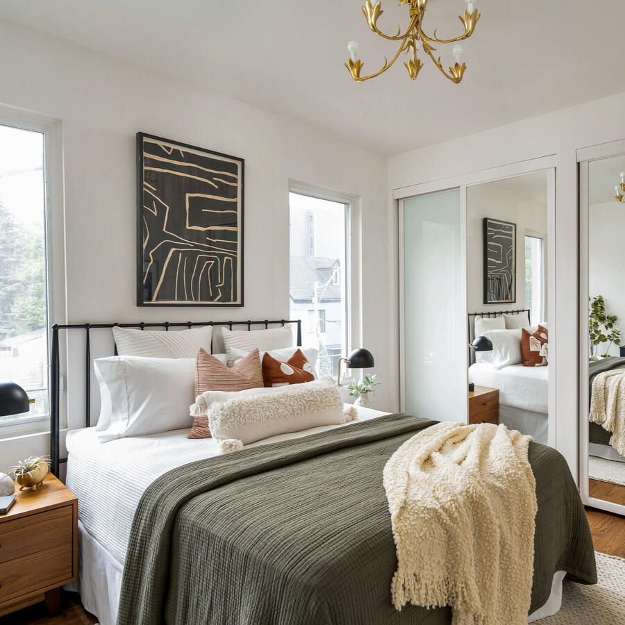 Beautiful bedrooms Beautiful bedrooms