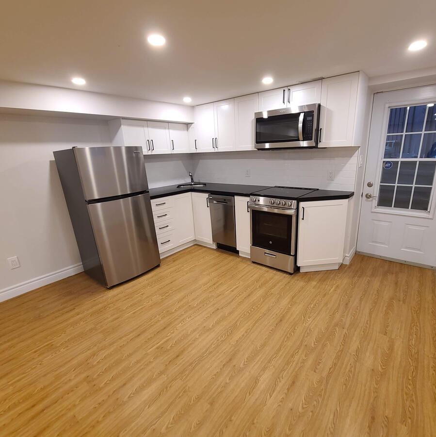 Basement Suites Basement Suites